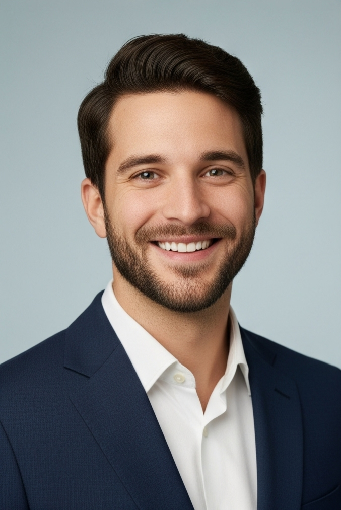 Okan Gürbüz