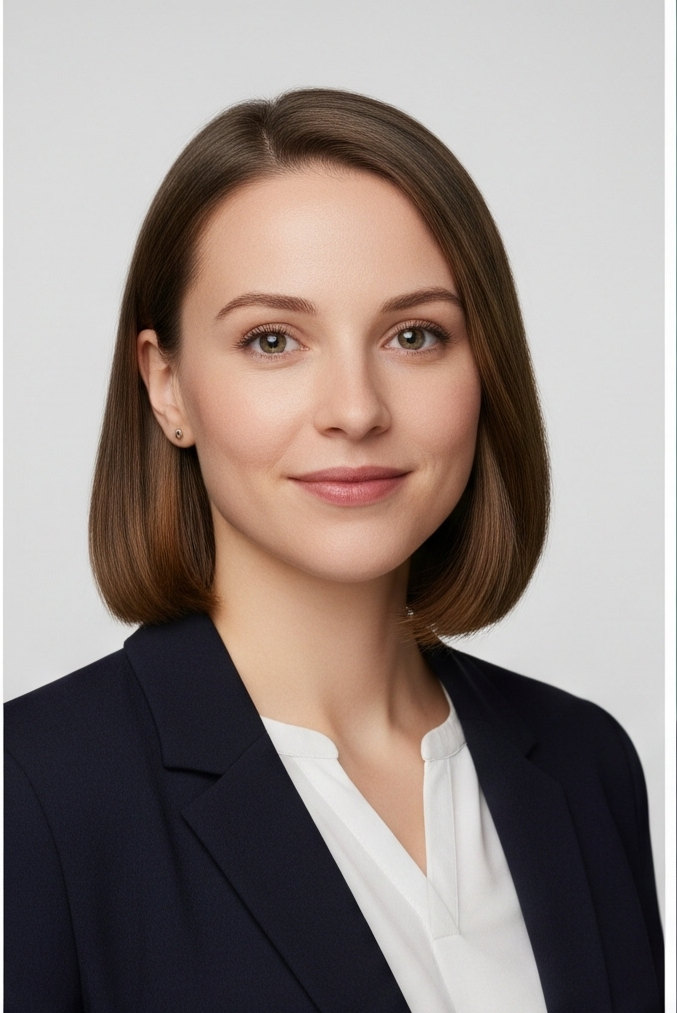 Zeynep Şahin