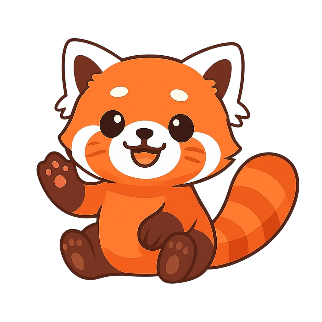 Red Panda